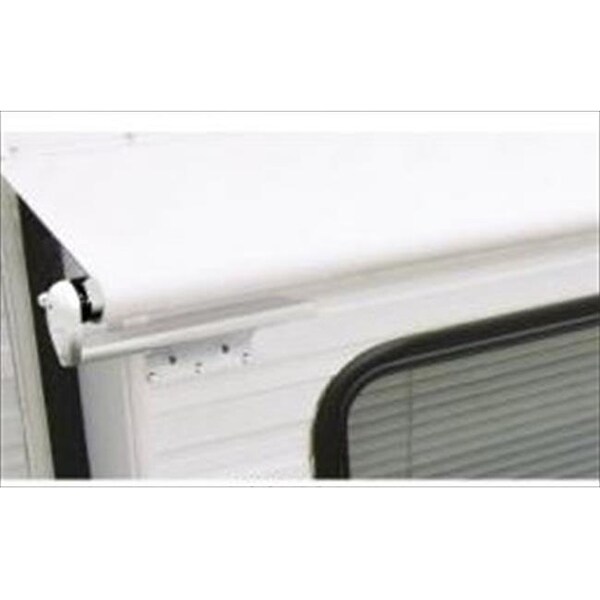Carefree Carefree FH2000047 200 In. Cut To Fit Slideout Fabric - White C6F-FH2000047 - main
